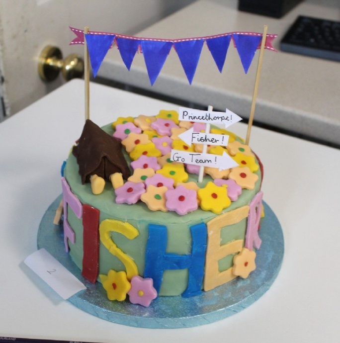 News » House Bake Off Has A 'Sounds Of The Summer' Theme